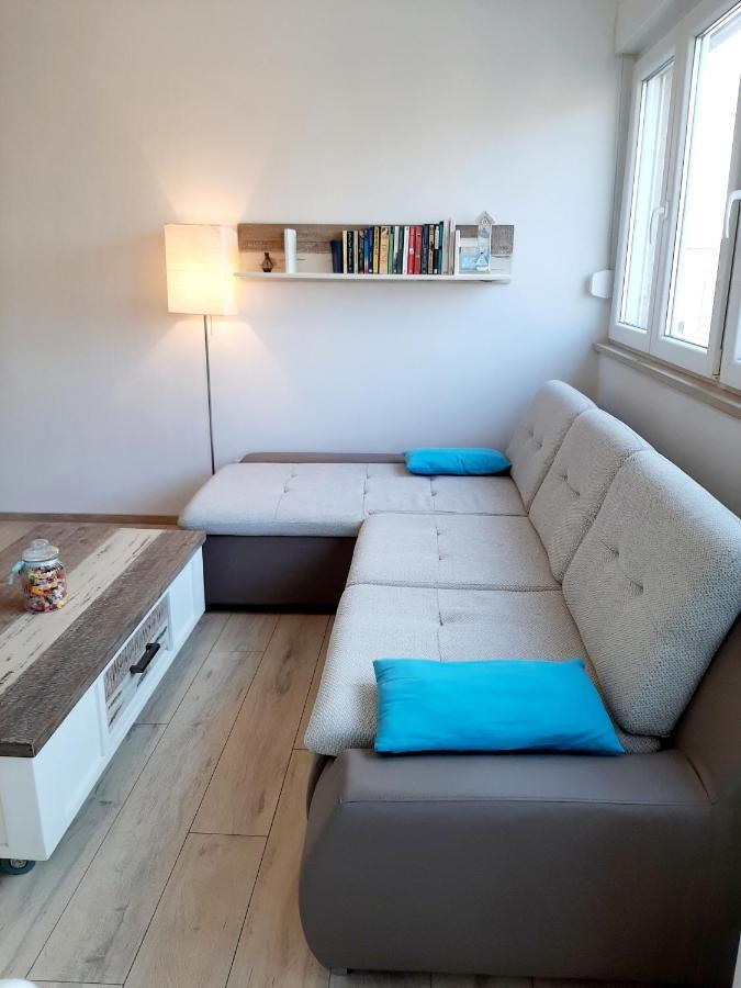 Apartment Providenca Zara Esterno foto