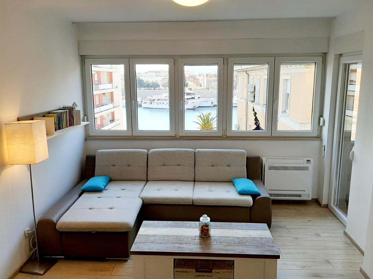 Apartment Providenca Zara Esterno foto