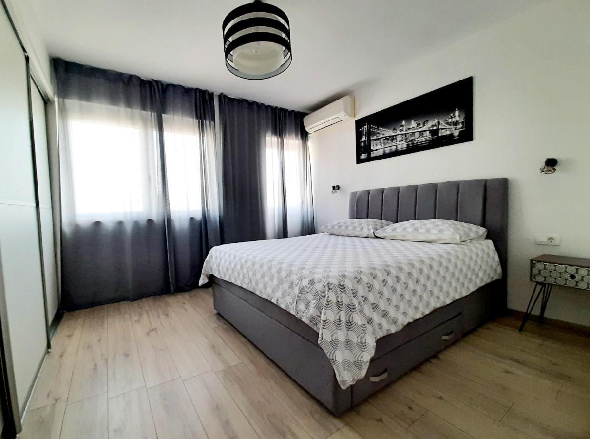 Apartment Providenca Zara Esterno foto