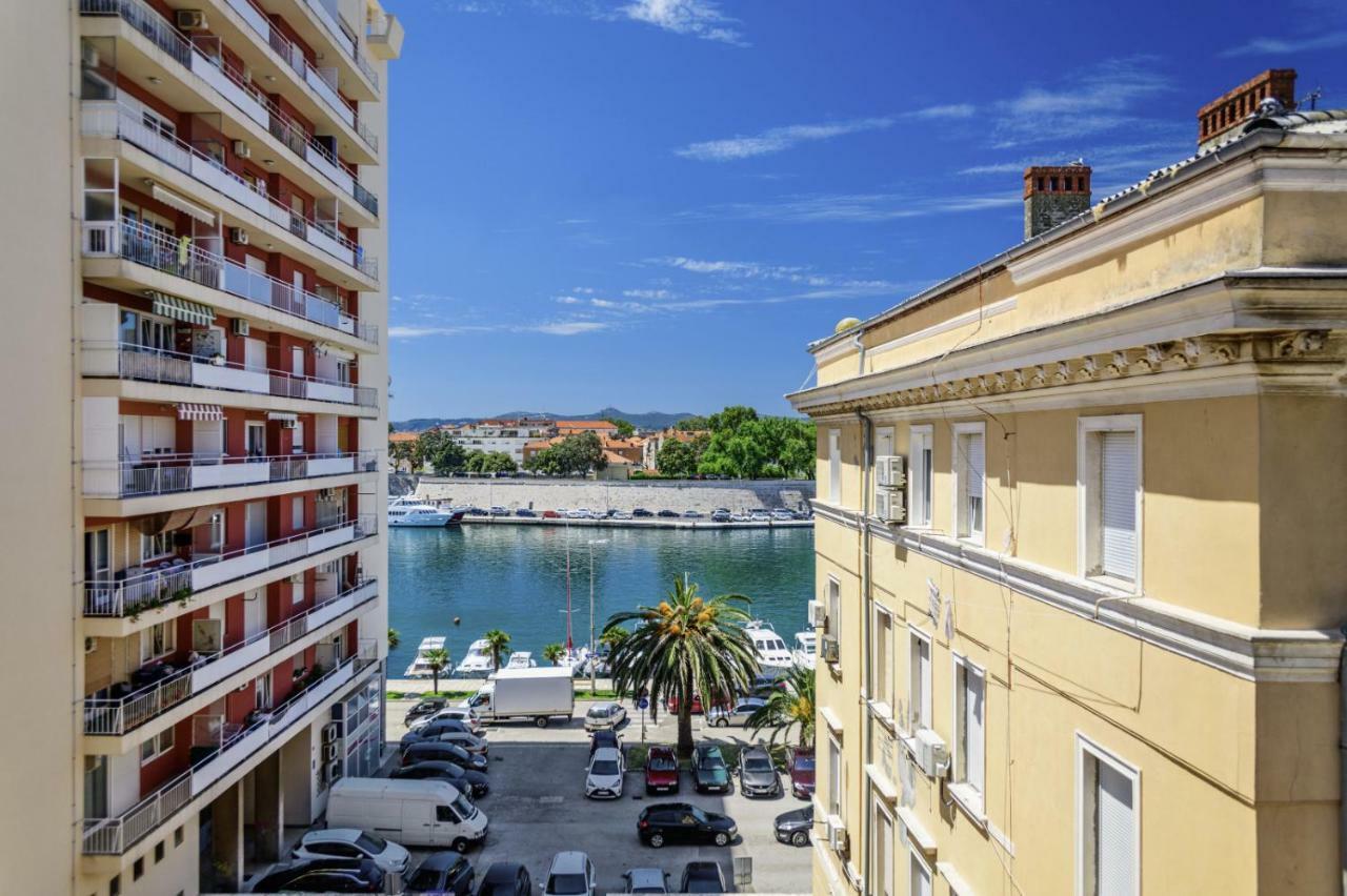 Apartment Providenca Zara Esterno foto